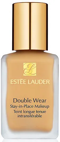 Estee Lauder - Double Wear Stay in Place Makeup 4N1 Shell Beige - 30 ml