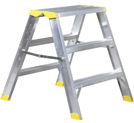 Trappestige Wibe Ladders 55AB Prof